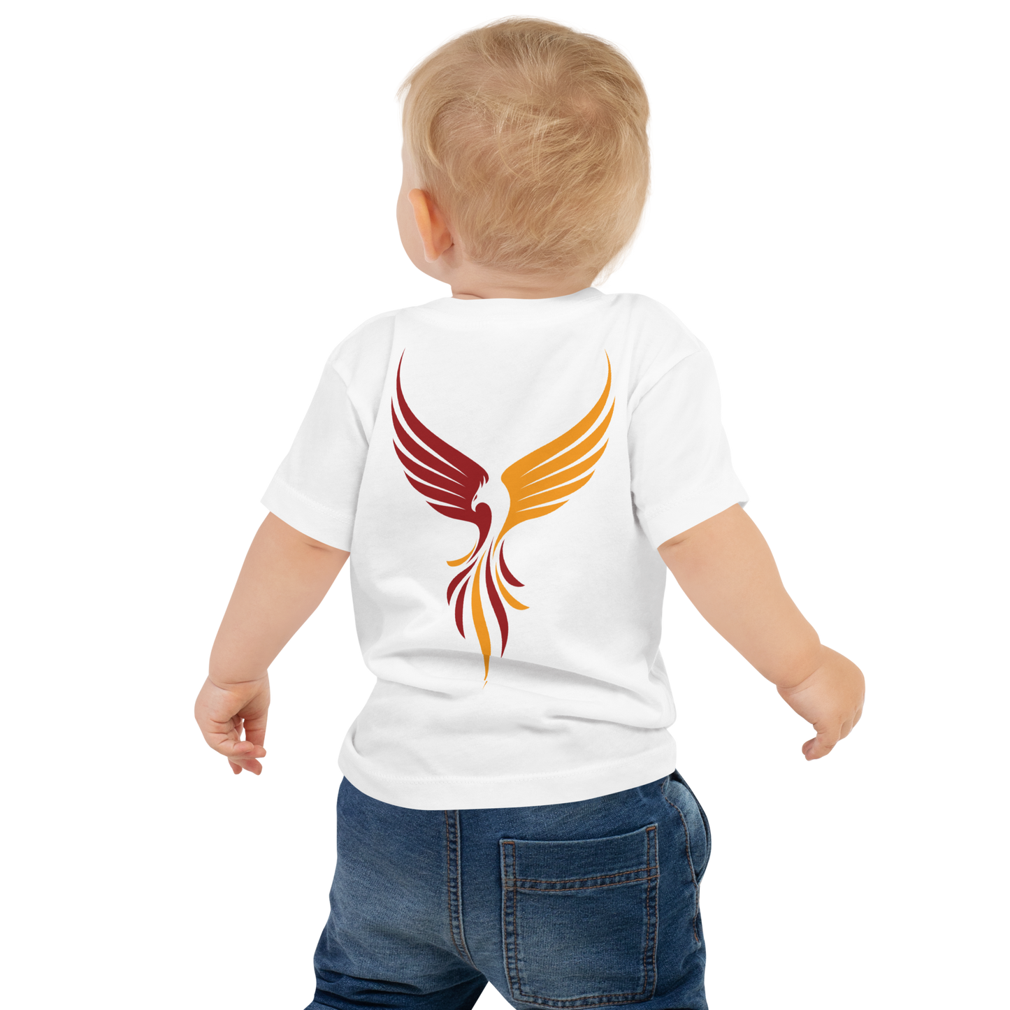 Baby Jersey Short Sleeve Tee