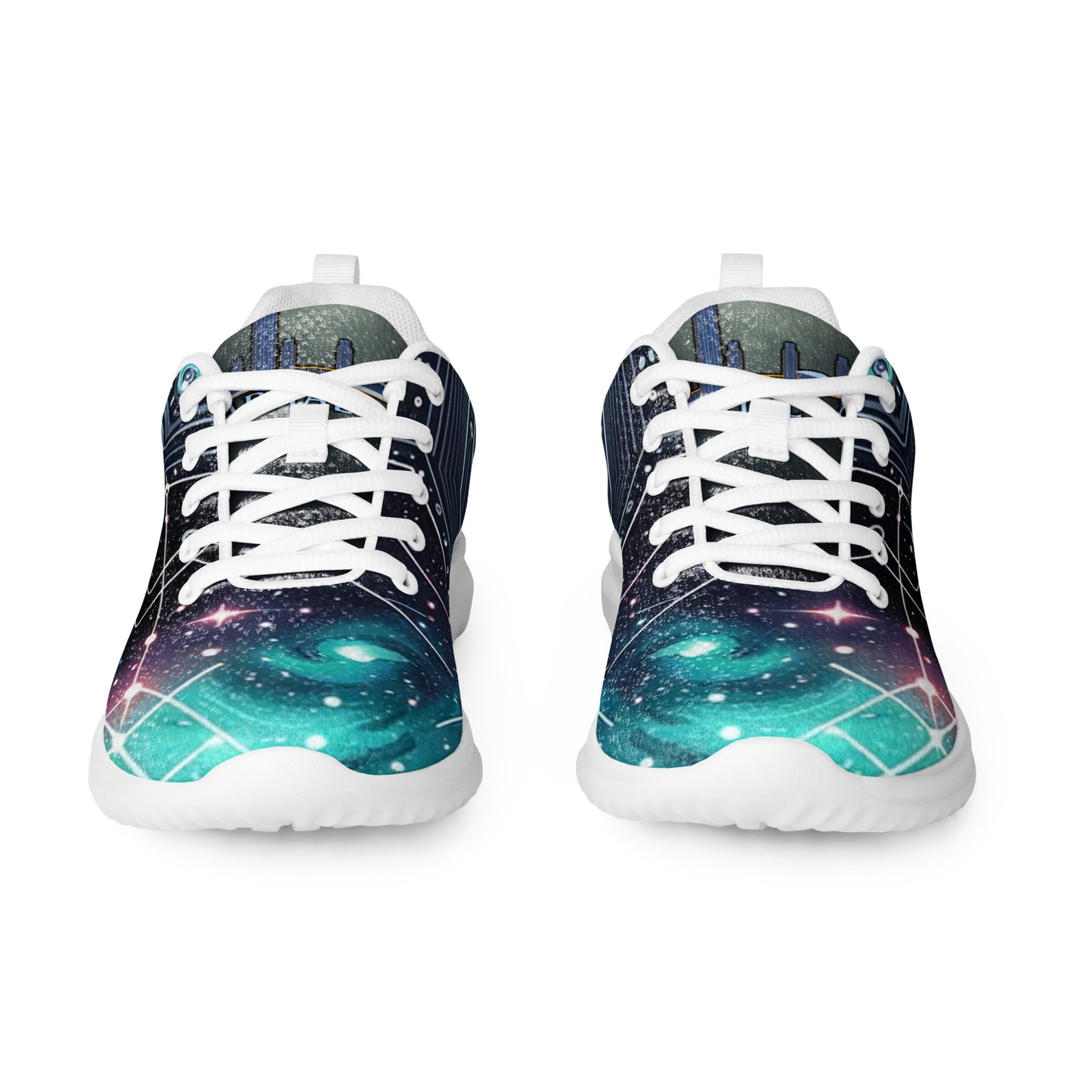 Men’s Athletic Shoes