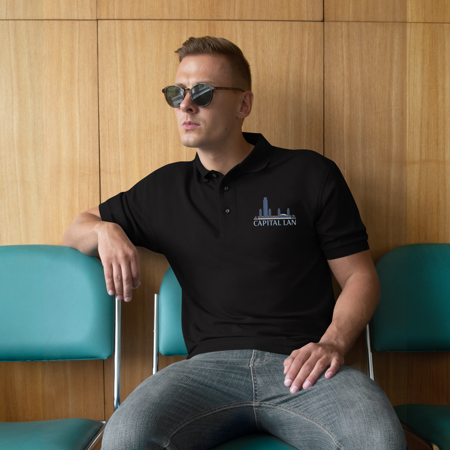 Company Polo