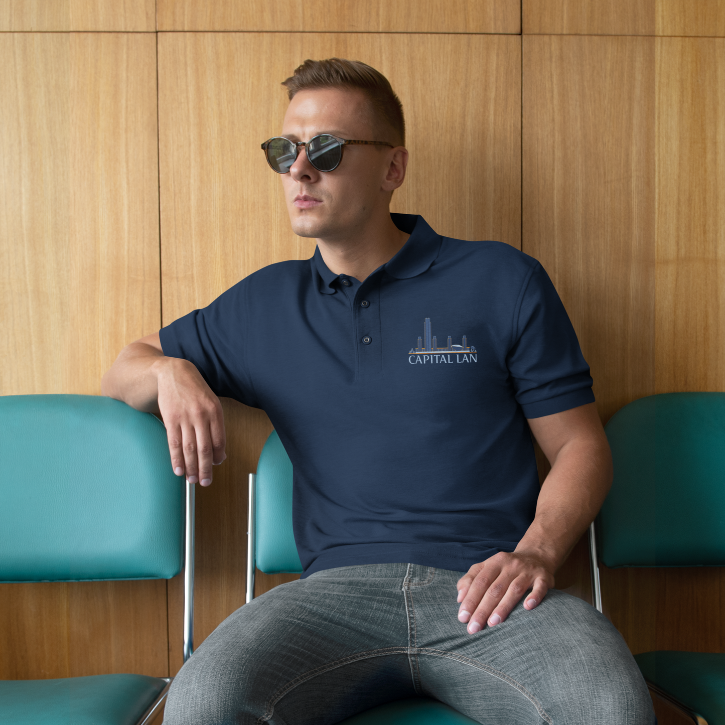 Company Polo