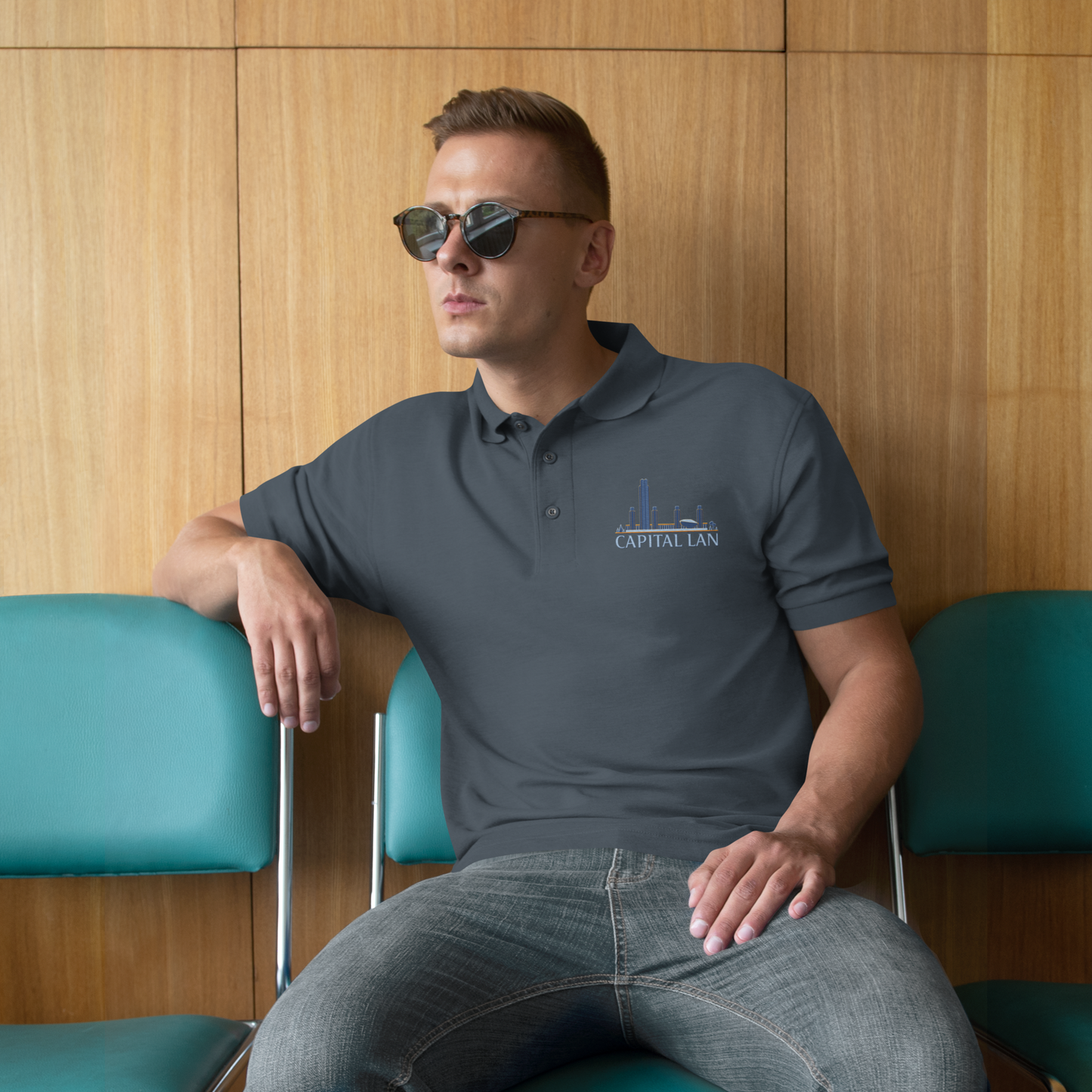 Company Polo