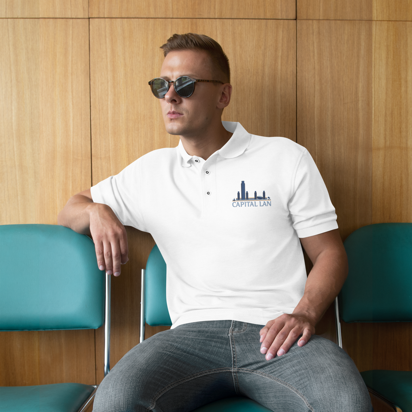 Company Polo